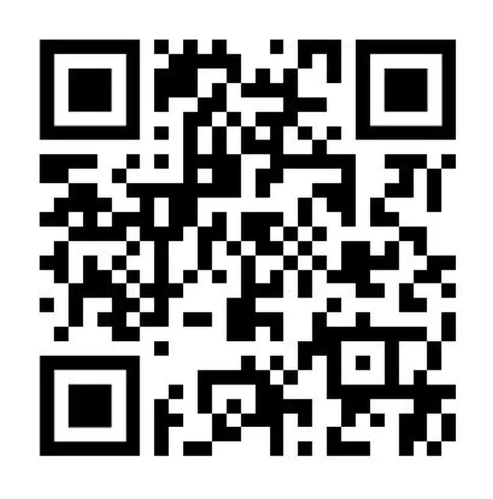 QR Code for this site